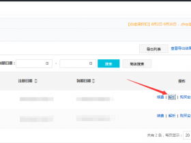 购买的新域名怎样进行域名解析