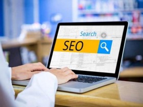 有多少人做SEO优化都没坚持下来